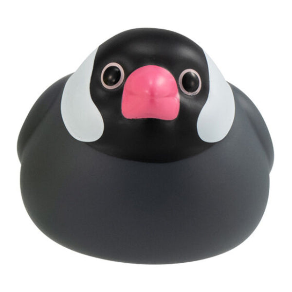 TENORI NO TORI-SAN 鳥類迷你公仔扭蛋 第二彈 (一套4款)