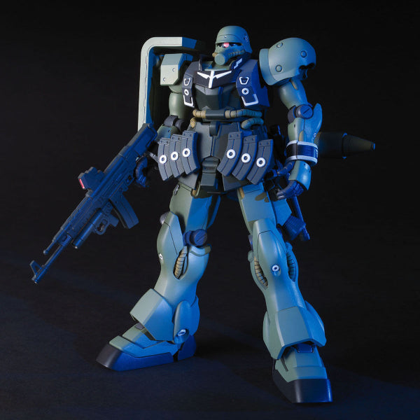 HGUC 1/144 吉拉 祖魯