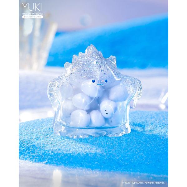 Pop Mart - YUKI 四季系列 05