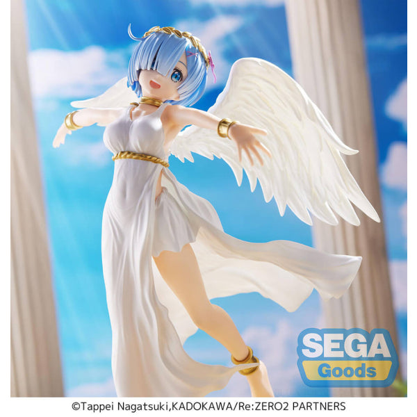 [Luminasta]《Re:從零開始的異世界生活》雷姆 -超鬼天使-