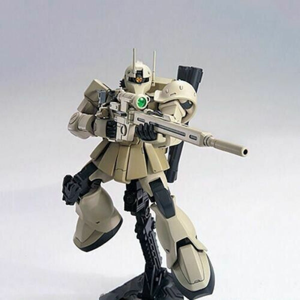 HGUC 1/144 渣古I 狙擊型 (卡克斯專用機)