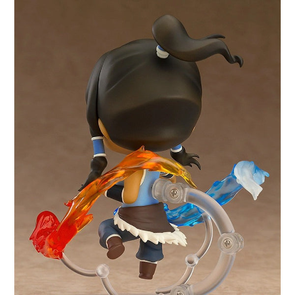 646 黏土人 柯拉