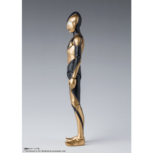 [SHF]《真．超人》佐菲