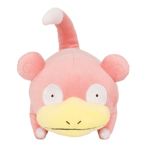 寵物小精靈毛公​仔 (小呆獸 / 謎擬Q)