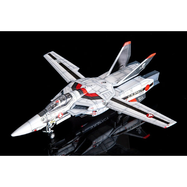 PLAMAX 1/72 VF-1A/S Fighter Valkyrie（一條輝機）