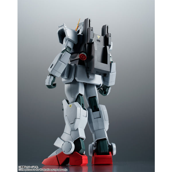 ROBOT魂 -SIDE MS- RX-79 (G) 陸戰型高達 ver. A.N.I.M.E. (2022年11月再販版本)