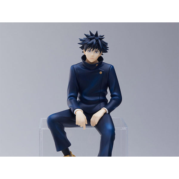 [PM景品]《咒術迴戰》伏黑惠 (坐下造型Ver.)