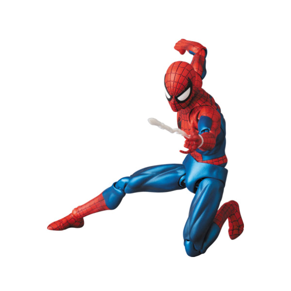 MAFEX 蜘蛛俠 (漫畫版本)