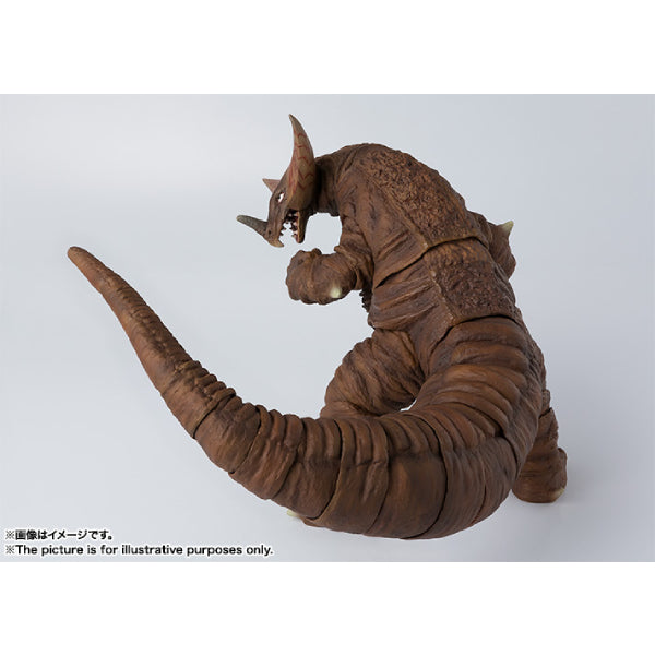 [SHF] 古代怪獣 哥莫拉