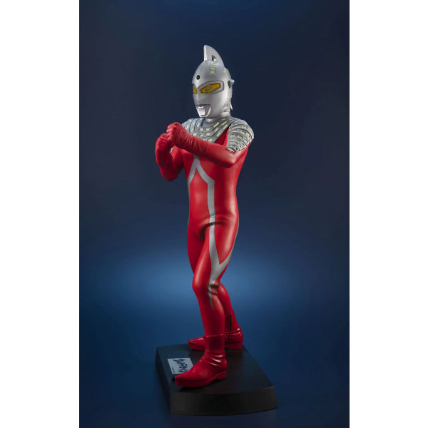 [Ultimate Article] 《超人: 七星俠》七星俠