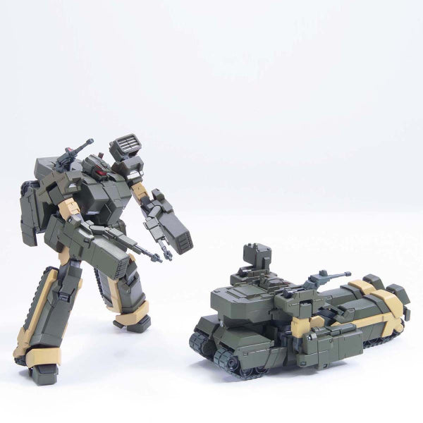 HGUC 1/144 洛特 雙機版