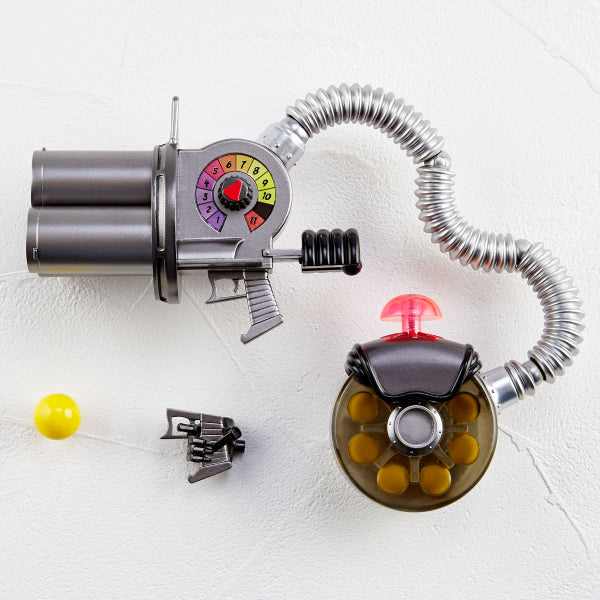 海洋堂 Revoltech 反斗奇兵 索克天王