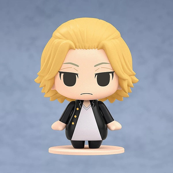 POCKET MAQUETTE 東京復仇者 01 迷你模型