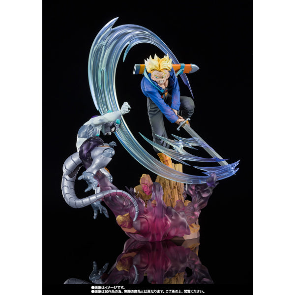 Figuarts ZERO 超級撒亞人 杜拉格斯 -第二個超級撒亞人-