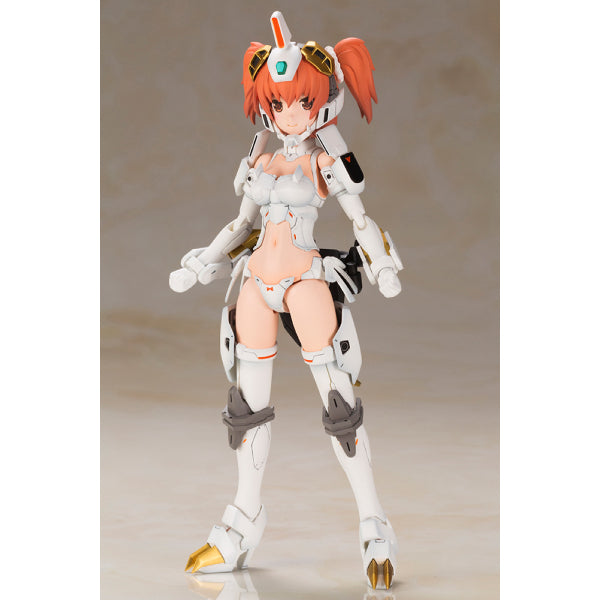 CROSSFRAME GIRL 勇者王 GAOGAIGAR