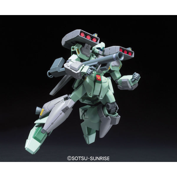 HGUC 1/144 積根全武裝型
