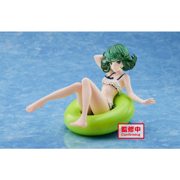 [Celestial vivi] 一拳超人 戰慄龍捲風