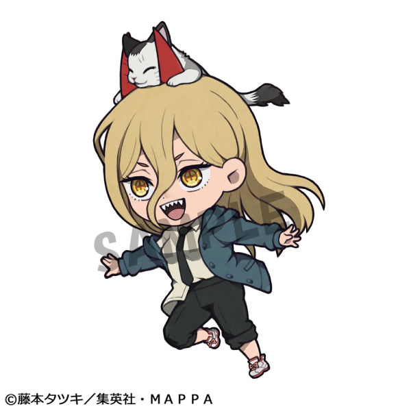 [亞克力立牌]《鏈鋸人》 (一套8款)