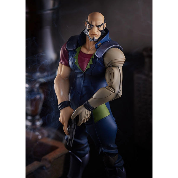 POP UP PARADE 傑特‧布萊克