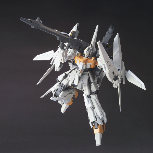 HGUC 1/144 里傑爾 C型 (防衛者B型號/將軍雷比爾)
