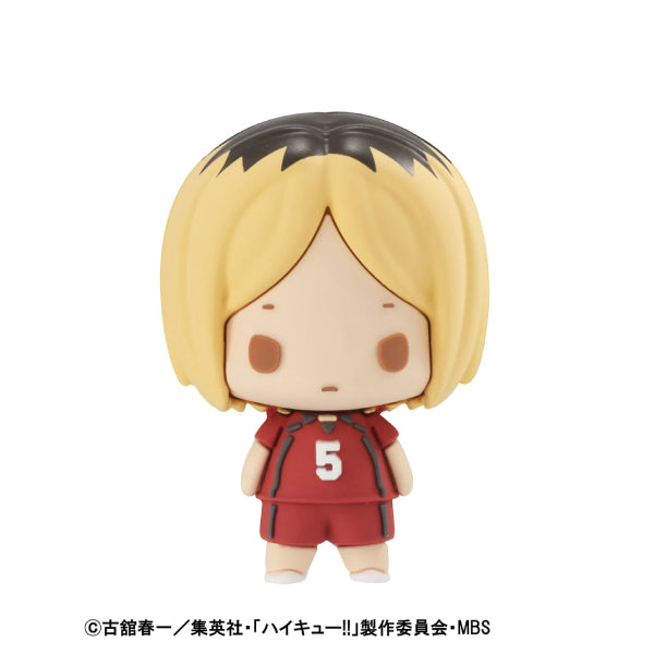 [CHOKORIN] 《排球少年！！》Vol.2 (一套6款)