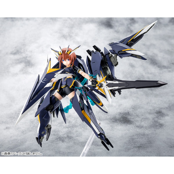 女神裝置 - 金潟優美【臥薪】