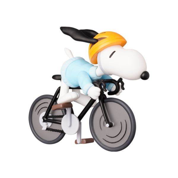 UDF 史諾比 系列 第14彈 (5種)