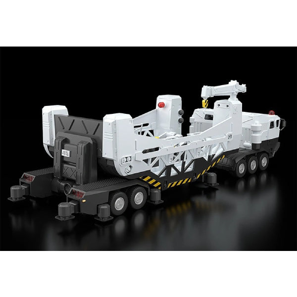 MODEROID 98式特型指揮車+99式特型Labor運輸車