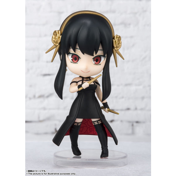 [Figuarts mini]《間諜家家酒》(安妮亞 / 約兒 / 洛伊德)