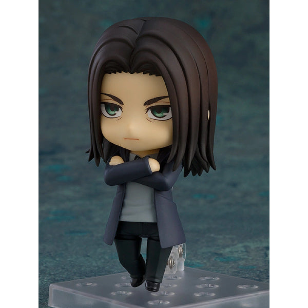 2000 黏土人 艾倫‧耶格 The Final Season Ver.