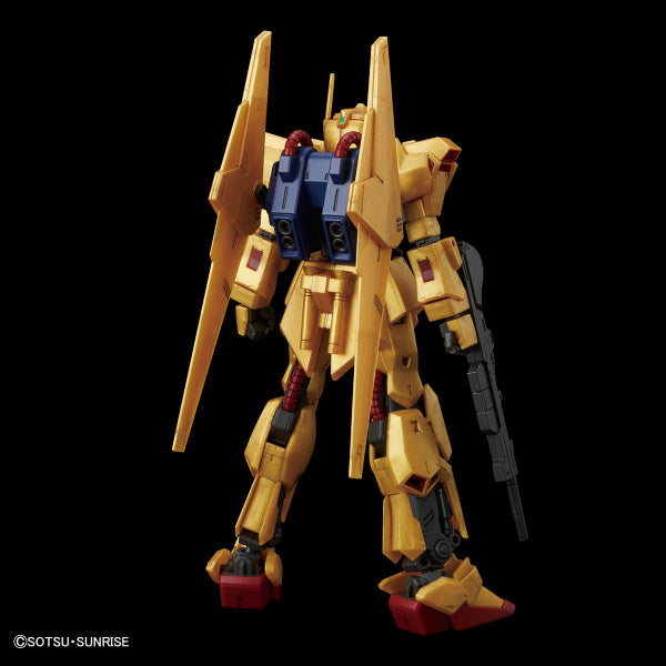 HGUC 1/144 百式 (REVIVE)