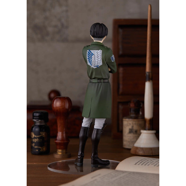 GSC POP UP PARADE 里維