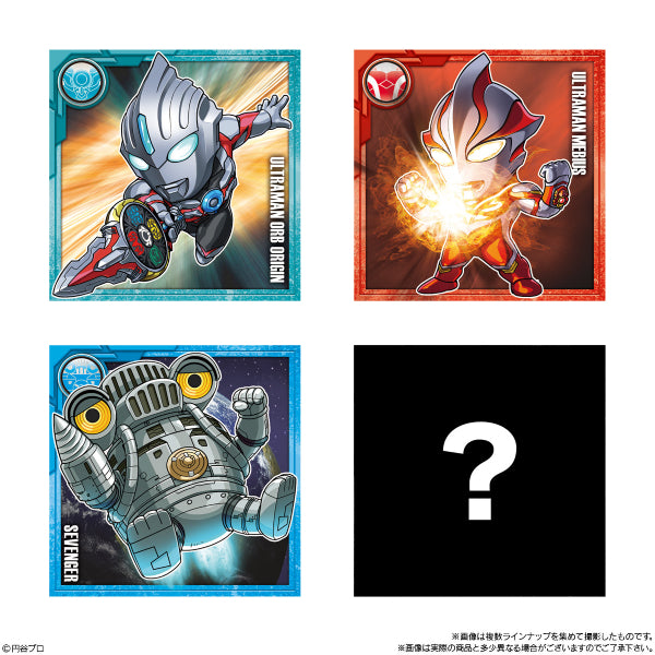 超人威化貼紙 (1盒20包)