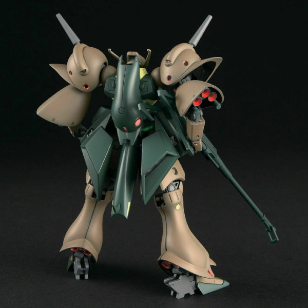 HGUC 1/144 卡普斯利