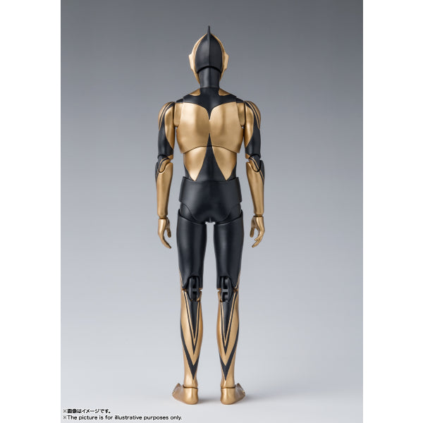 [SHF]《真．超人》佐菲