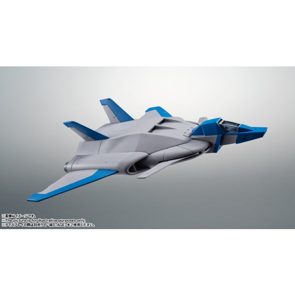 [ROBOT魂] 第08MS小隊補充套裝 03 (ver. A.N.I.M.E.)