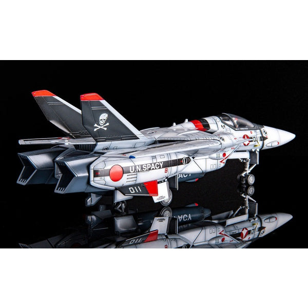 PLAMAX 1/72 VF-1A/S Fighter Valkyrie（一條輝機）