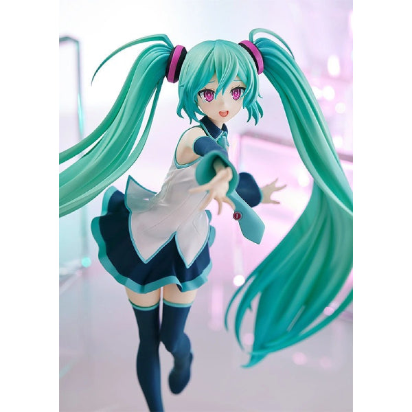 POP UP PARADE 初音未來 就算不被愛著但因為你在這裡Ver. L