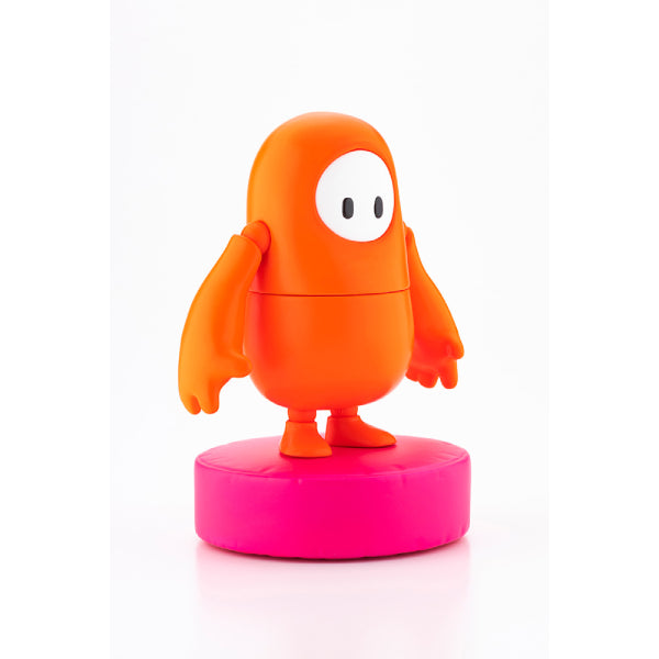 FALL GUYS 糖豆人：終極淘汰賽 可動模型套裝 01：Movie Star/Chicken 服裝