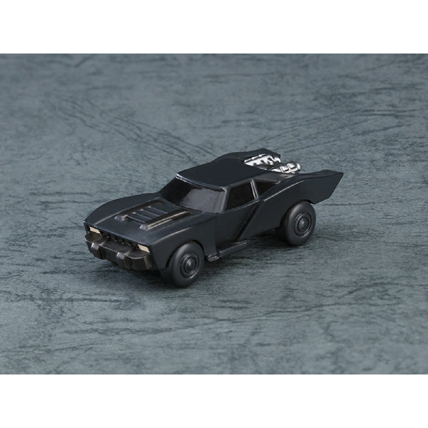 1855 黏土人 蝙蝠俠 The Batman Ver.