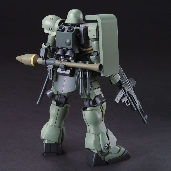 HGUC 1/144 吉拉 祖魯