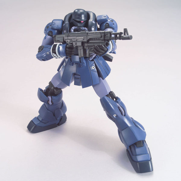 HGUC 1/144 傑・祖魯