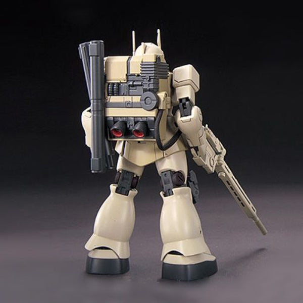 HGUC 1/144 渣古I 狙擊型 (卡克斯專用機)