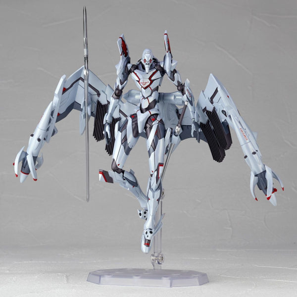 新世紀福音戰士 ANIMA Evangelion EUROⅡ Heurtebise EV-024 EUROⅡ・ウルトビーズ
