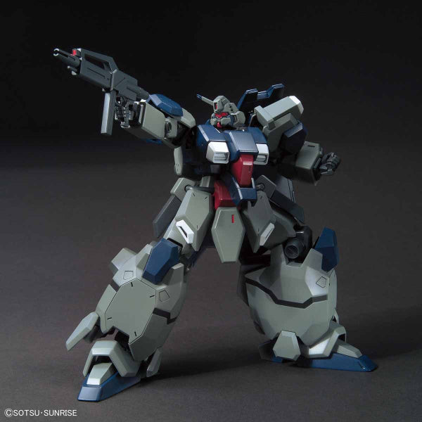 HGUC 1/144 古斯塔夫卡爾 (UC劇場版Ver.)