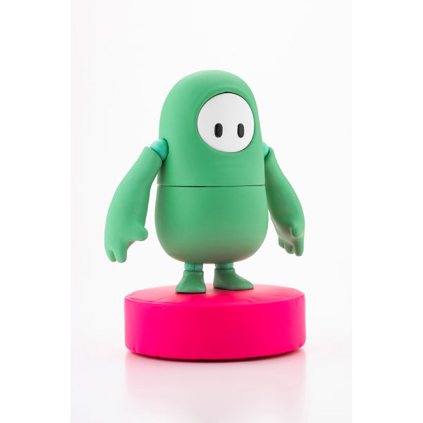 FALL GUYS 糖豆人：終極淘汰賽 可動模型套裝 03: Mint Chocolate/Hot Dog 服裝