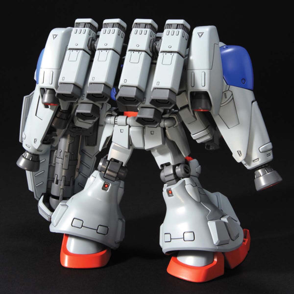 HGUC 1/144 高達 GP-02A 賽薩里斯 MLRS 裝備