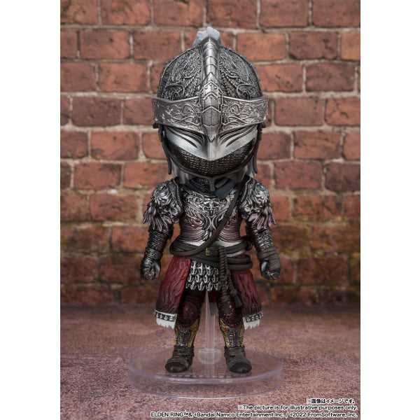 [Figuarts mini]《艾爾登法環》(狼之戰鬼 / 梅琳娜)