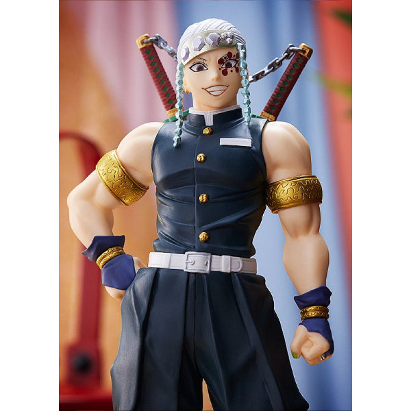 POP UP PARADE 宇髓天元