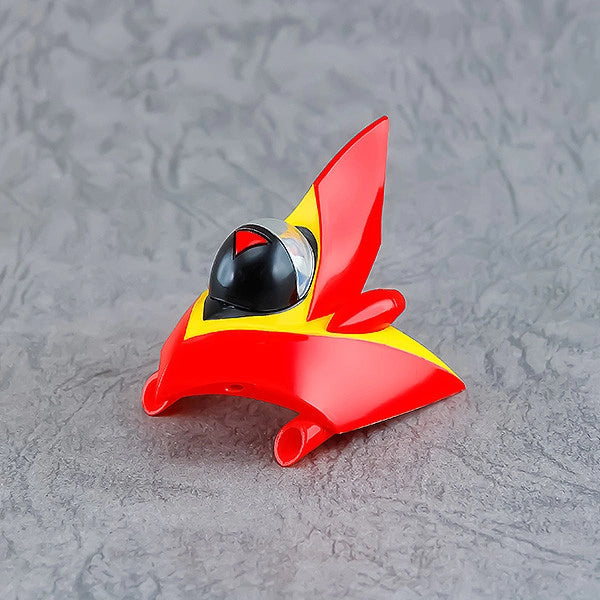 1944 黏土人 鐵甲萬能俠2號